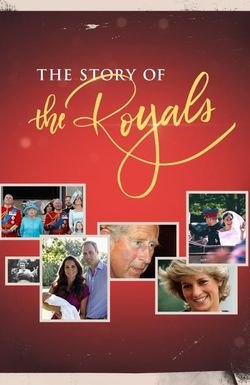 The Story of the Royals