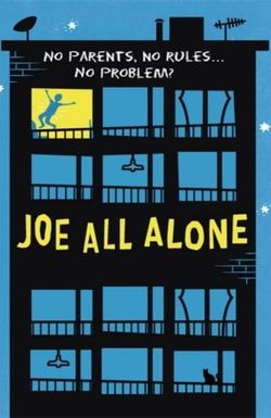 Joe All Alone