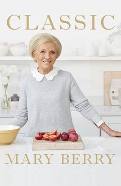 Classic Mary Berry