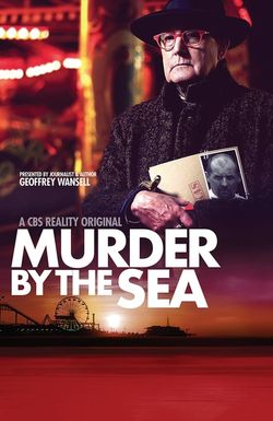 Murder by the Sea