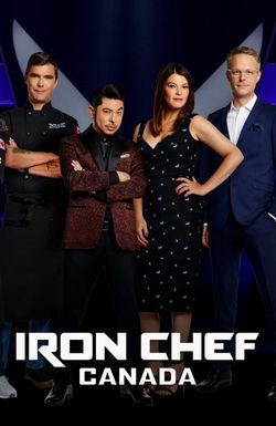 Iron Chef Canada