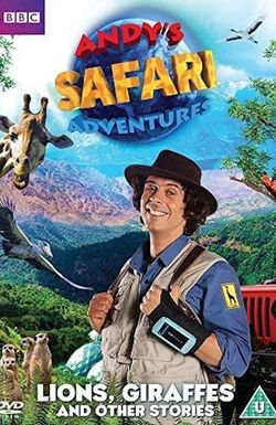 Andy's Safari Adventures