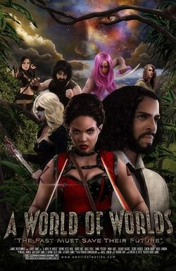 A World of Worlds