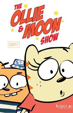 Ollie y Moon