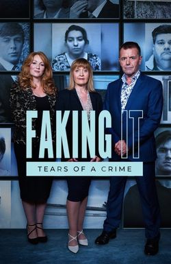 Faking It: Tears of a Crime