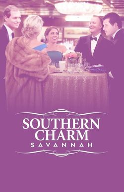 Southern Charm Savannah