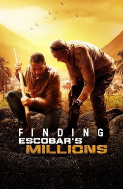 Finding Escobar's Millions