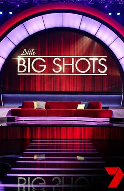 Little Big Shots