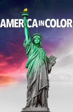 America in Color