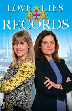 Love, Lies and Records