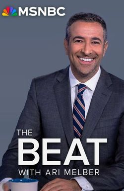 The Beat with Ari Melber