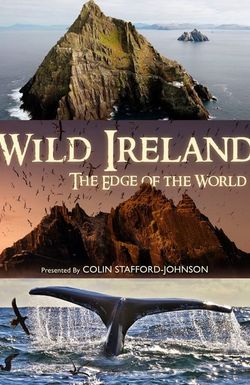 Wild Ireland: The Edge of the World