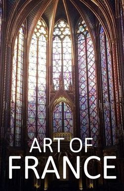 The Art of France