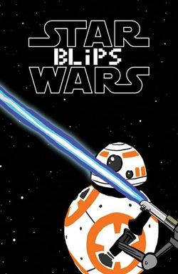 Star Wars Blips