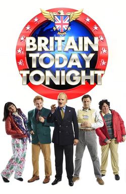 Britain Today Tonight