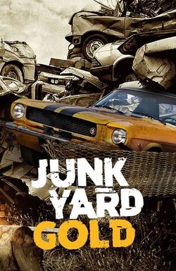 Roadkill's Junkyard Gold