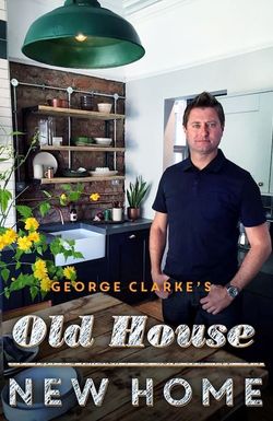 George Clarke's Old House, New Home