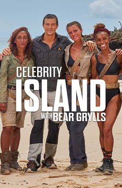 Celebrity Island with Bear Grylls