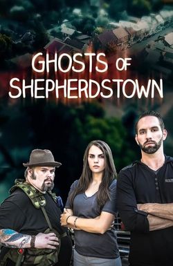 Ghosts of Shepherdstown