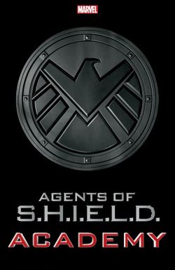 Marvel's Agents of S.H.I.E.L.D.: Academy