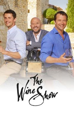 The Wine Show