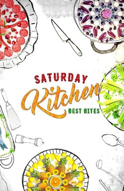 Saturday Kitchen