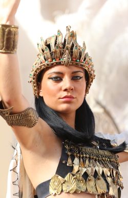 Cleopatra: Mother, Mistress, Murderer, Queen