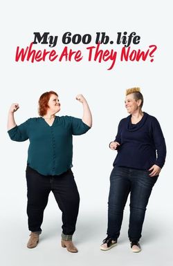 My 600-lb Life: Where Are They Now?