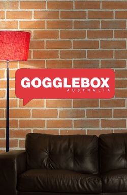 Gogglebox Australia