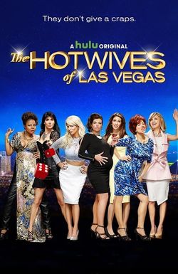 The Hotwives of Las Vegas