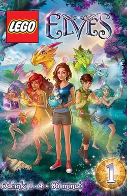 Lego Elves