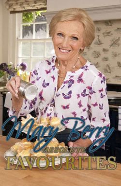 Mary Berry's Absolute Favourites