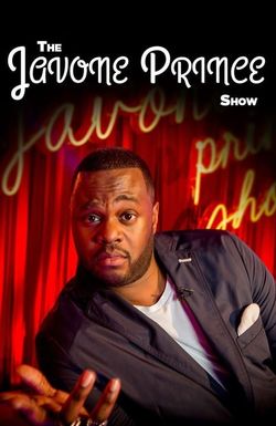 The Javone Prince Show