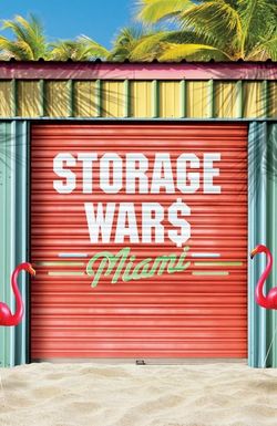 Storage Wars: Miami