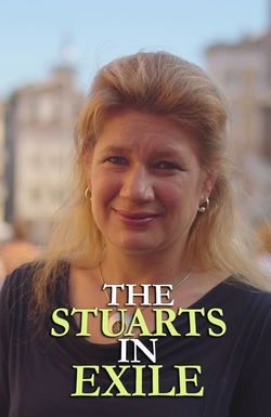 The Stuarts in Exile