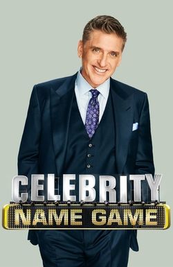 Celebrity Name Game