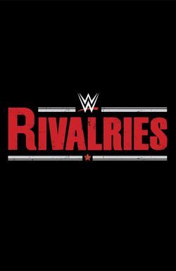 WWE Rivalries