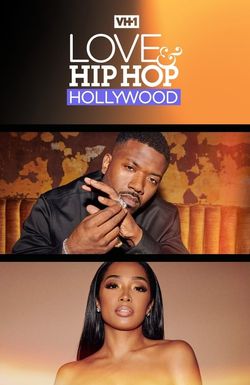 Love & Hip Hop: Hollywood