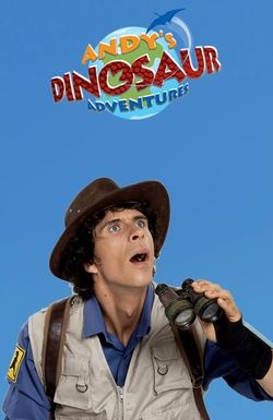 Andy's Dinosaur Adventures