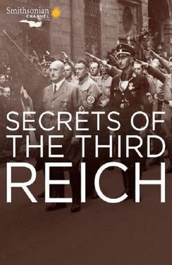 Secrets of the Third Reich