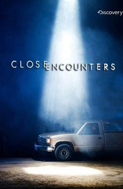 Close Encounters