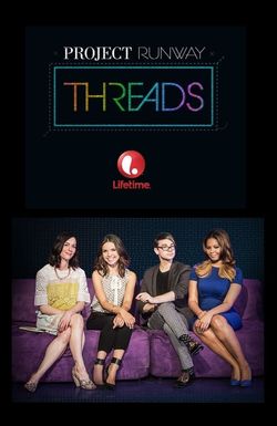 Project Runway: Threads