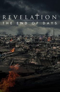 Revelation: The End of Days