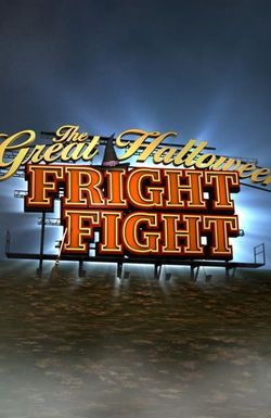 The Great Halloween Fright Fight