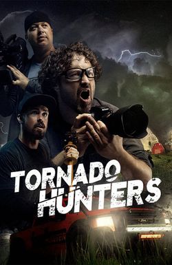 Tornado Hunters