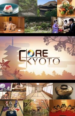 Core Kyoto