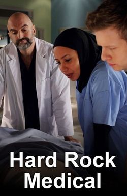 Hard Rock Medical