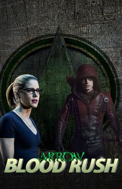 Arrow: Blood Rush