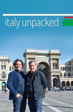 Italy Unpacked