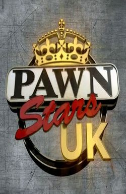 Pawn Stars UK